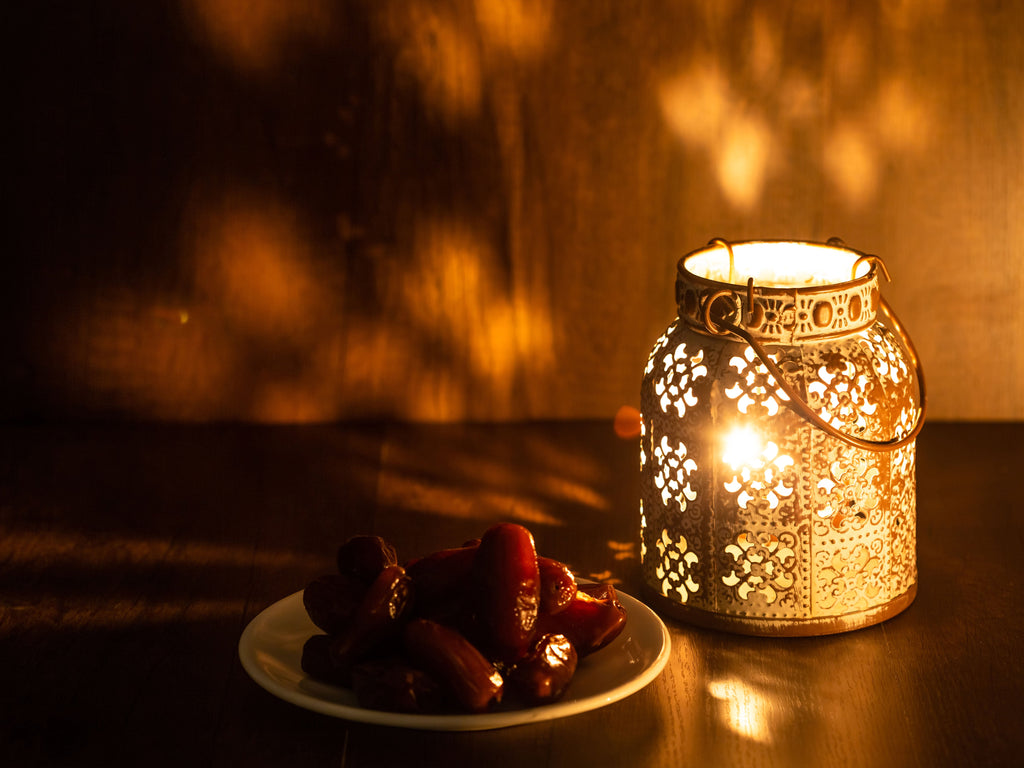 The Benefits of Fasting Beyond Ramadan
