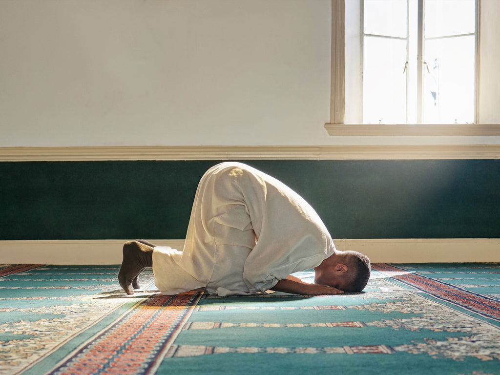 Practical Tips For Maintaining Focus During Salah