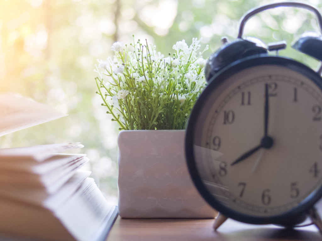 Struggling to Wake Up For Fajr?