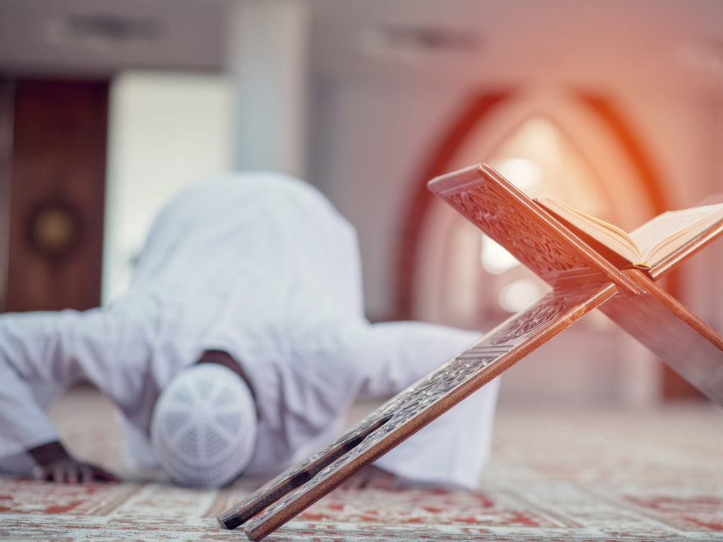 The Power of Istikhara