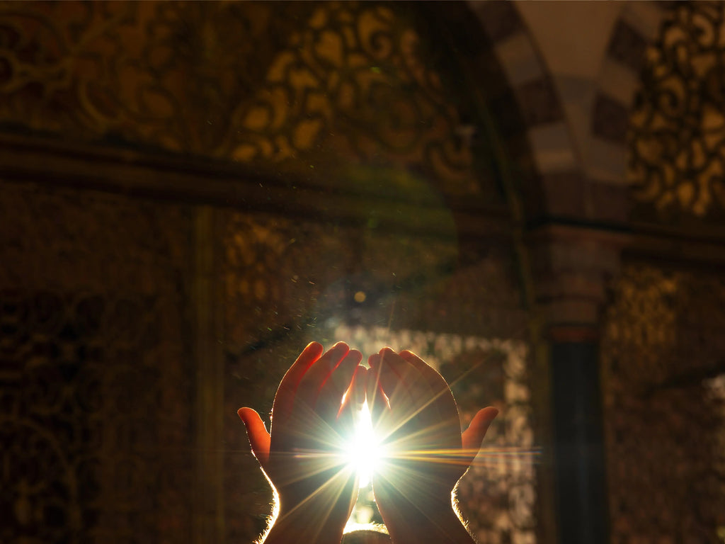 The Beauty of Tawbah