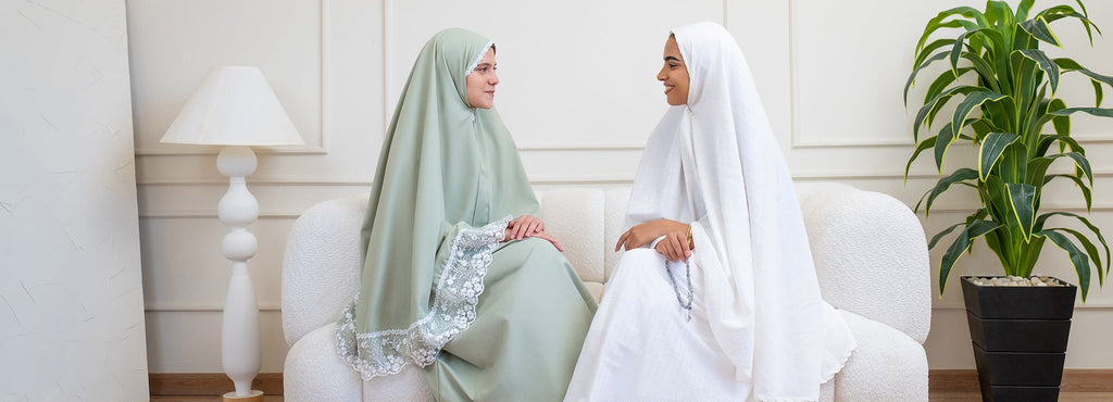 urban rugs uae | islamic prayer wear