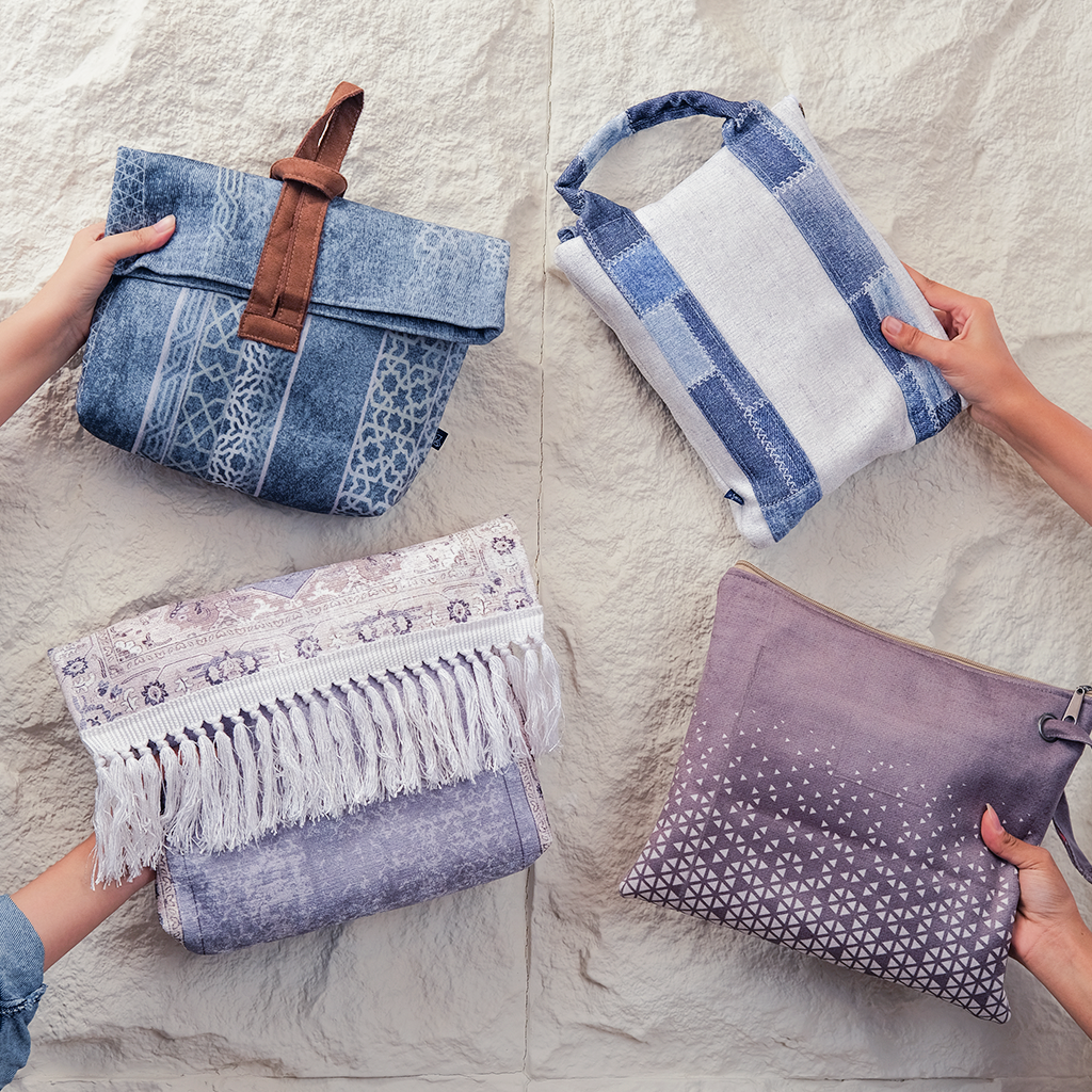 urban rugs uae | portable prayer mats