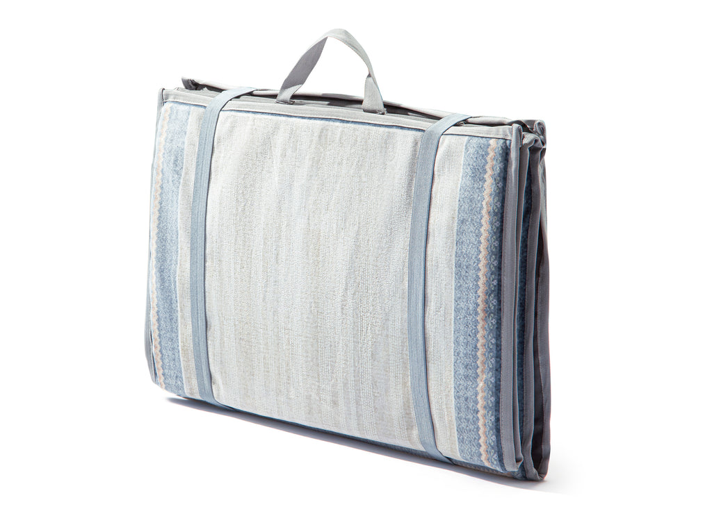 Mystic Backrest Prayer Mat | Urban Rugs UAE