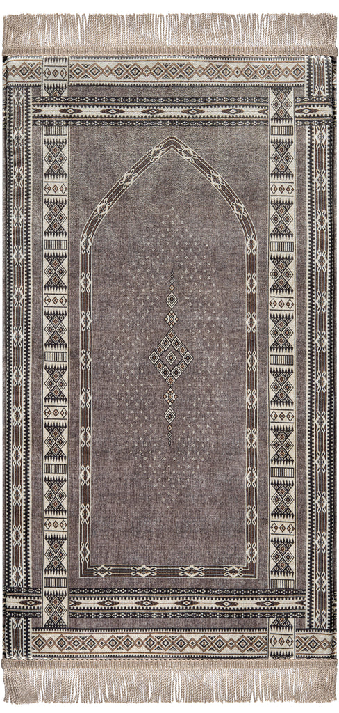 Al-Sadu Medical Prayer Mat | Urban 
Rugs