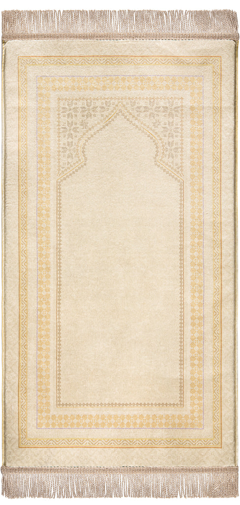 Tulle be Telli Medical Prayer Mat | Urban Rugs