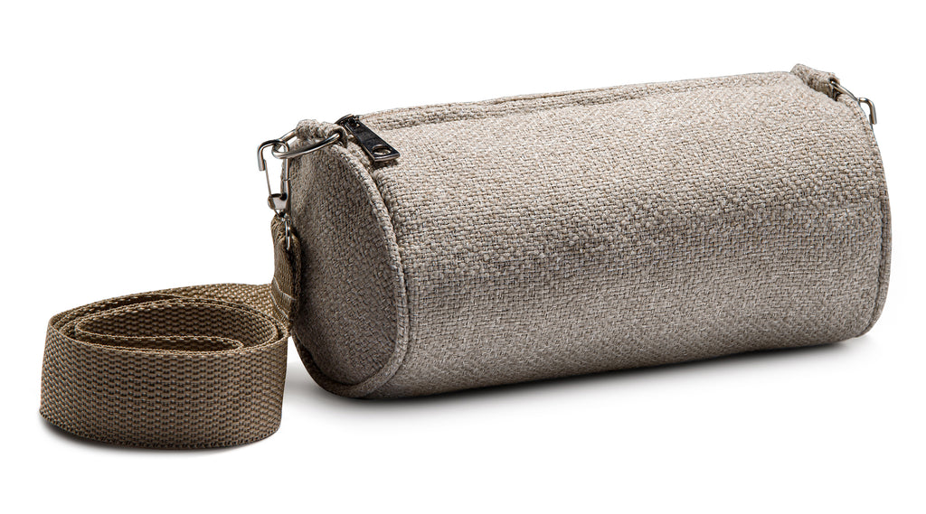 Urban Rugs White Pearls on the go prayer portable roll Sejadah